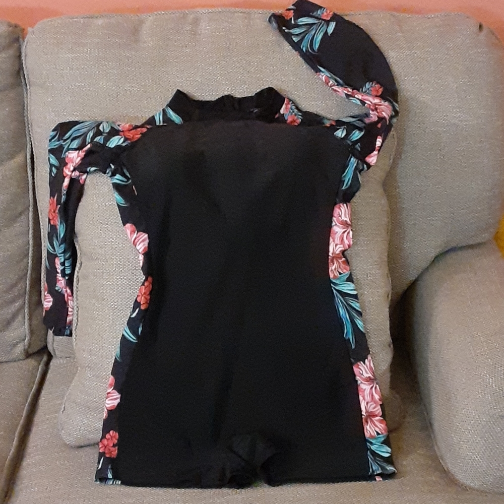 SHEIN swimwear New